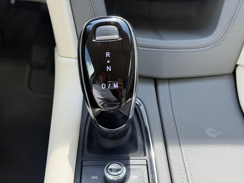 2021 Cadillac XT6 Image 22