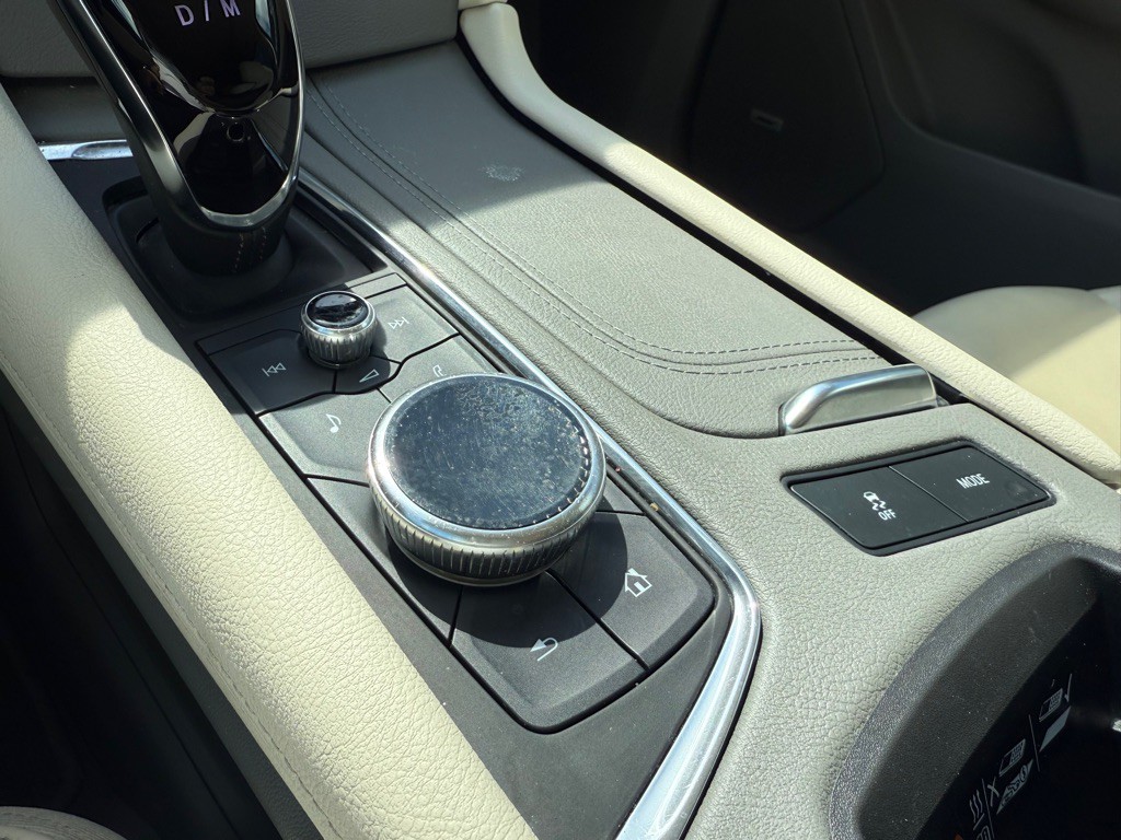 2021 Cadillac XT6 Image 23