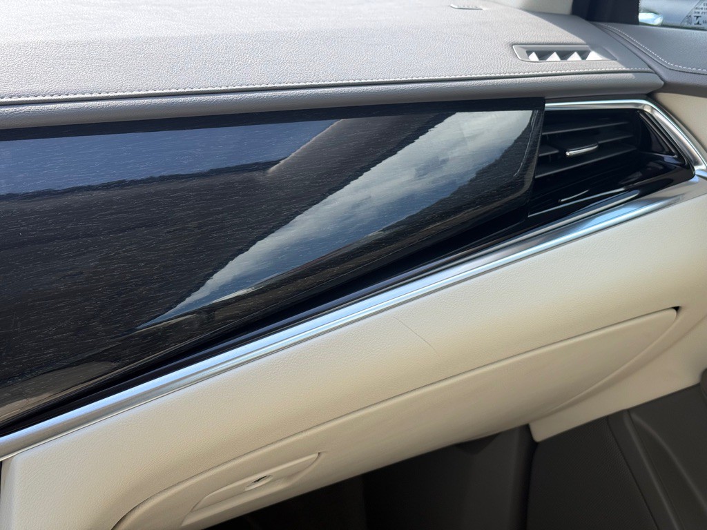 2021 Cadillac XT6 Image 25