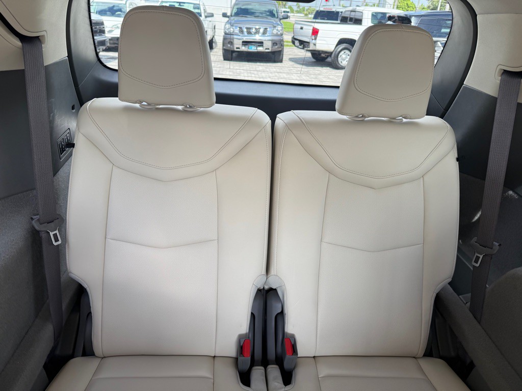 2021 Cadillac XT6 Image 29