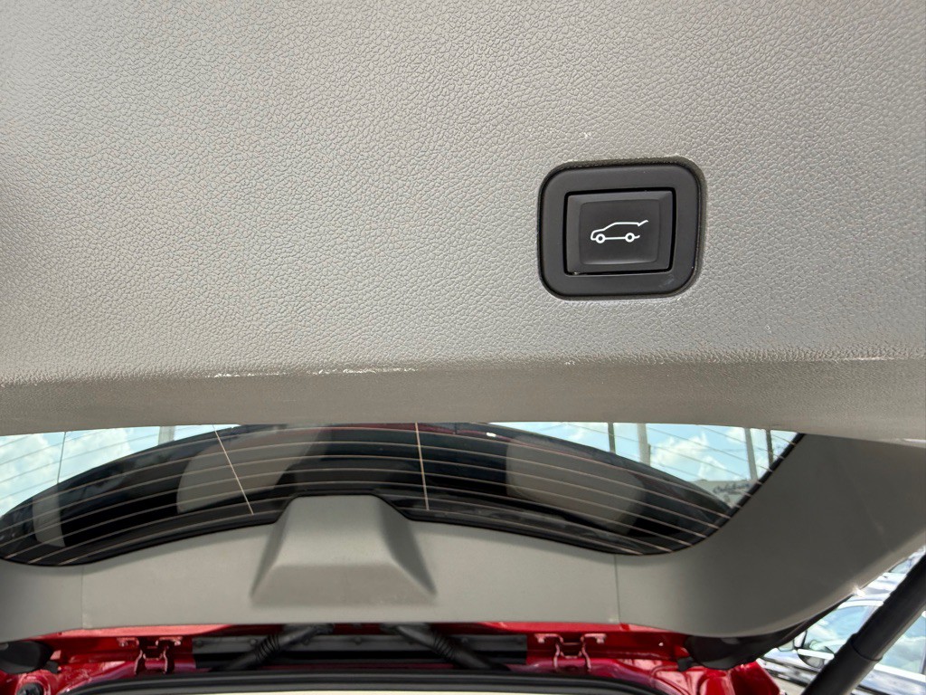 2021 Cadillac XT6 Image 37
