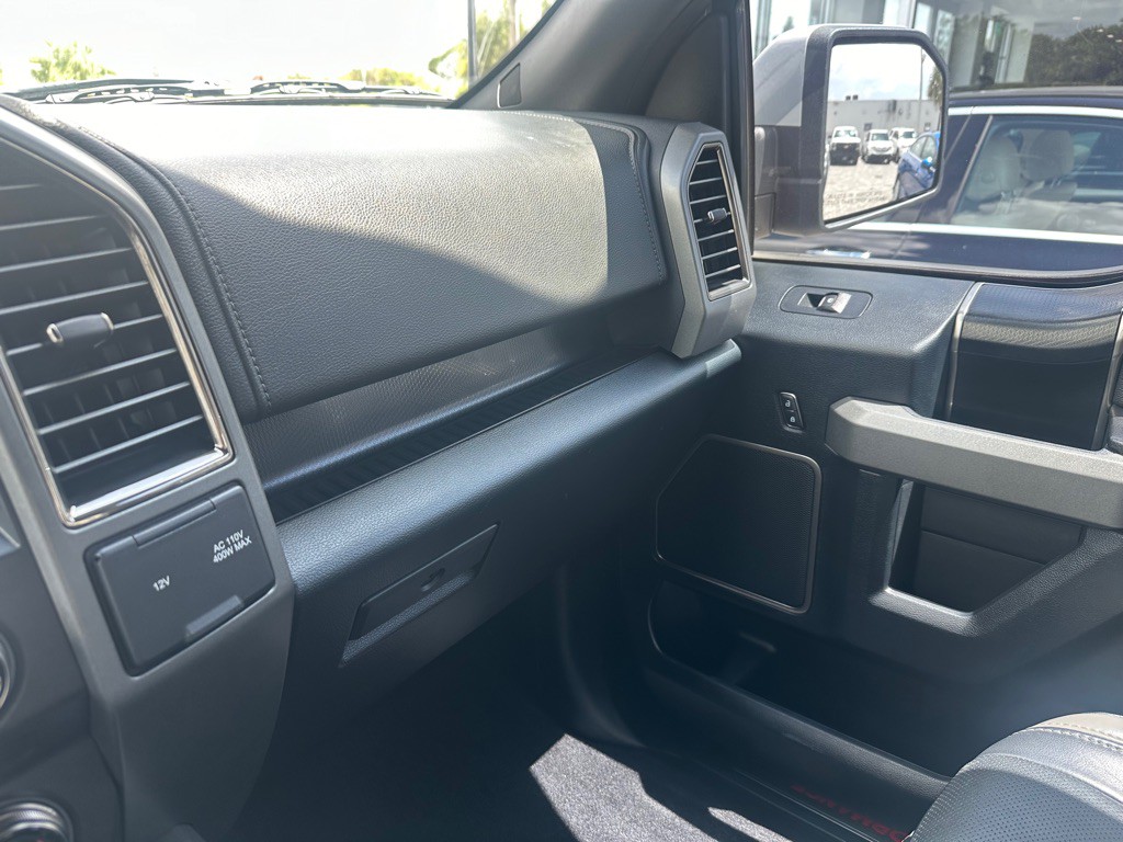 2017 Ford F-150 Image 20