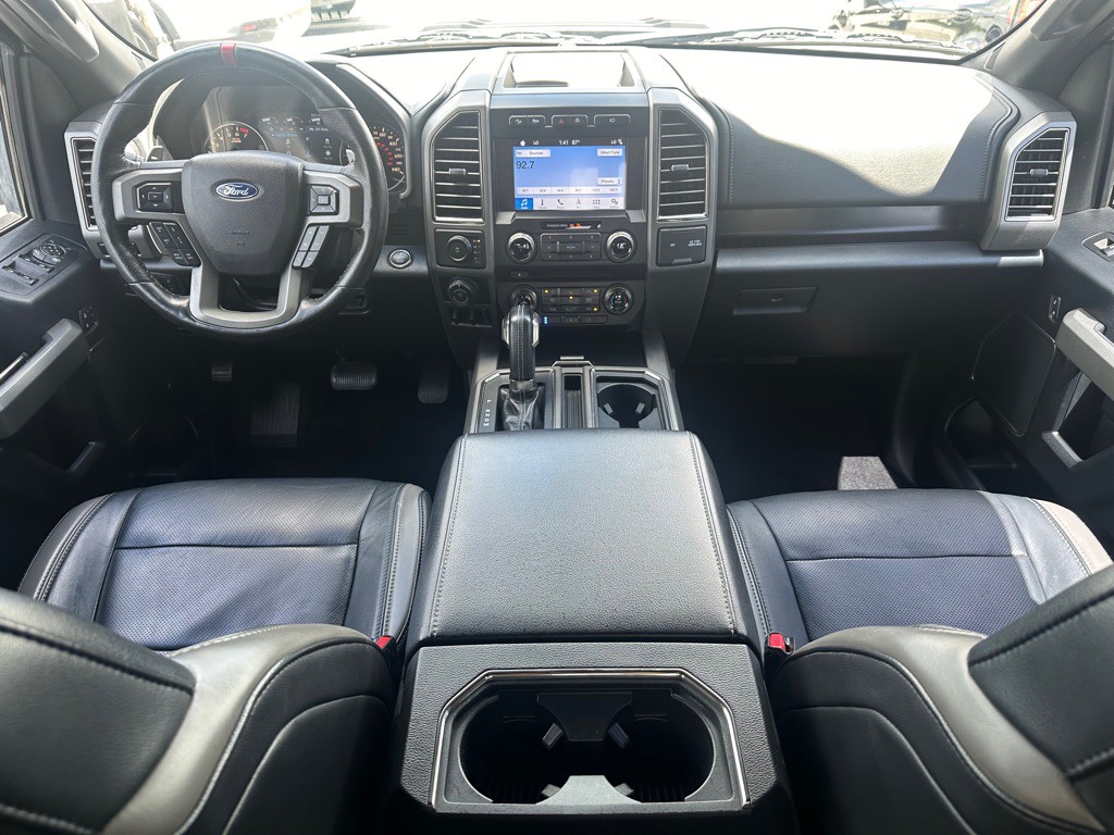 2017 Ford F-150 Image 22