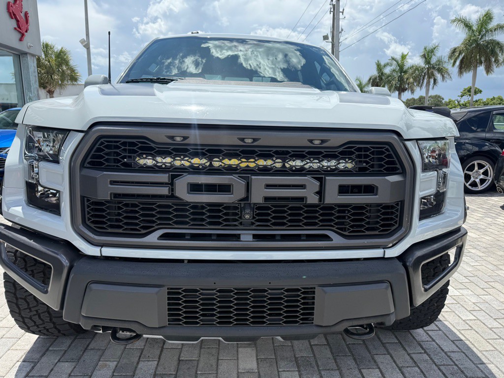 2017 Ford F-150 Image 3