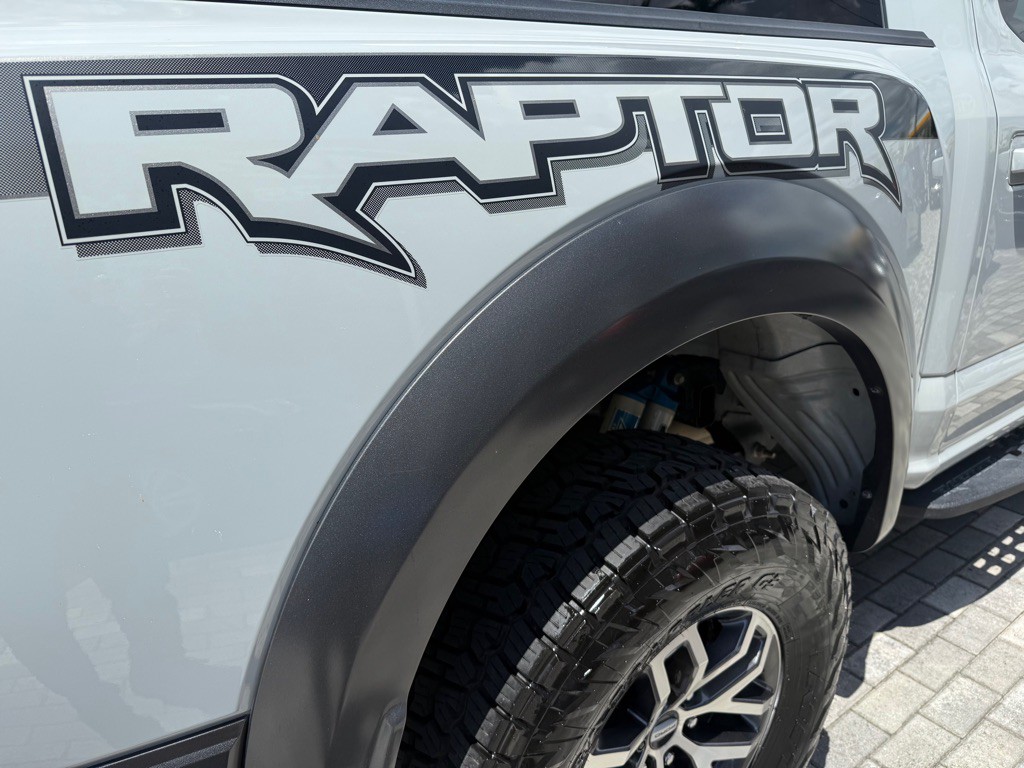 2017 Ford F-150 Image 11