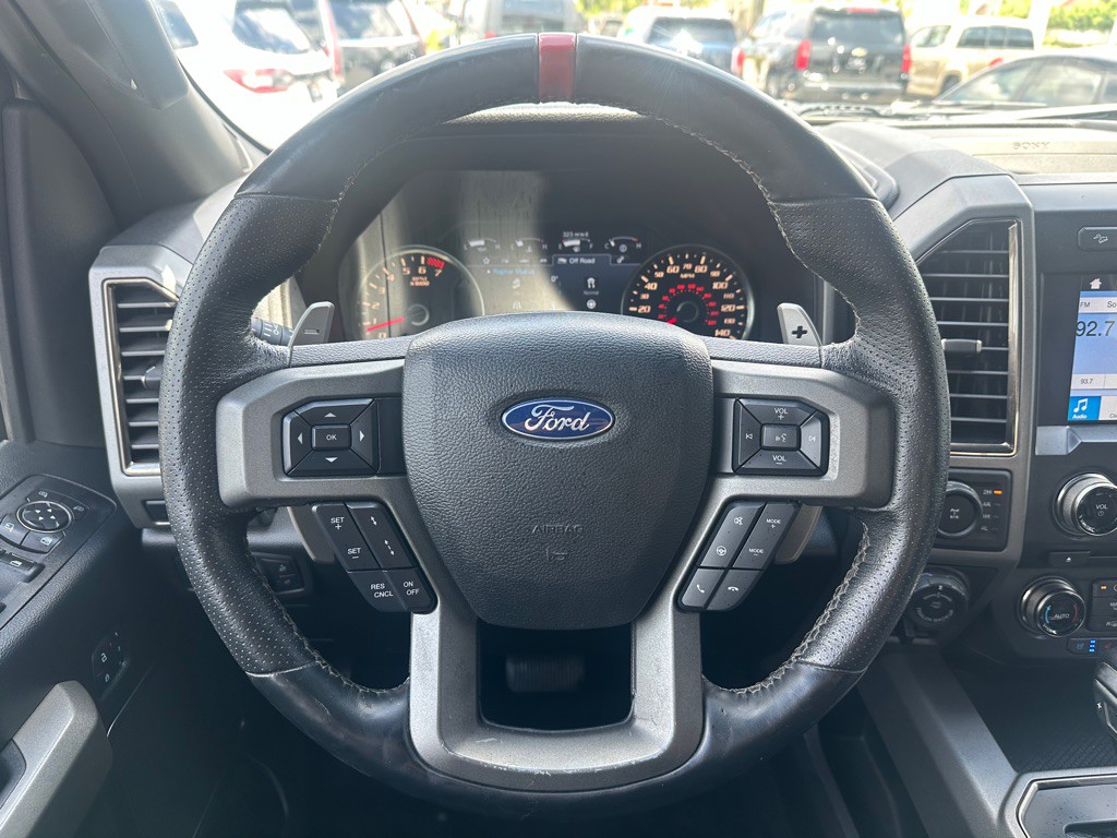 2017 Ford F-150 Image 12
