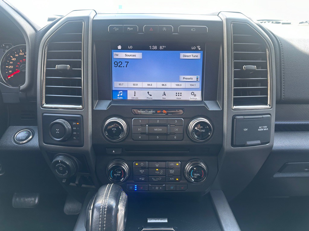 2017 Ford F-150 Image 13