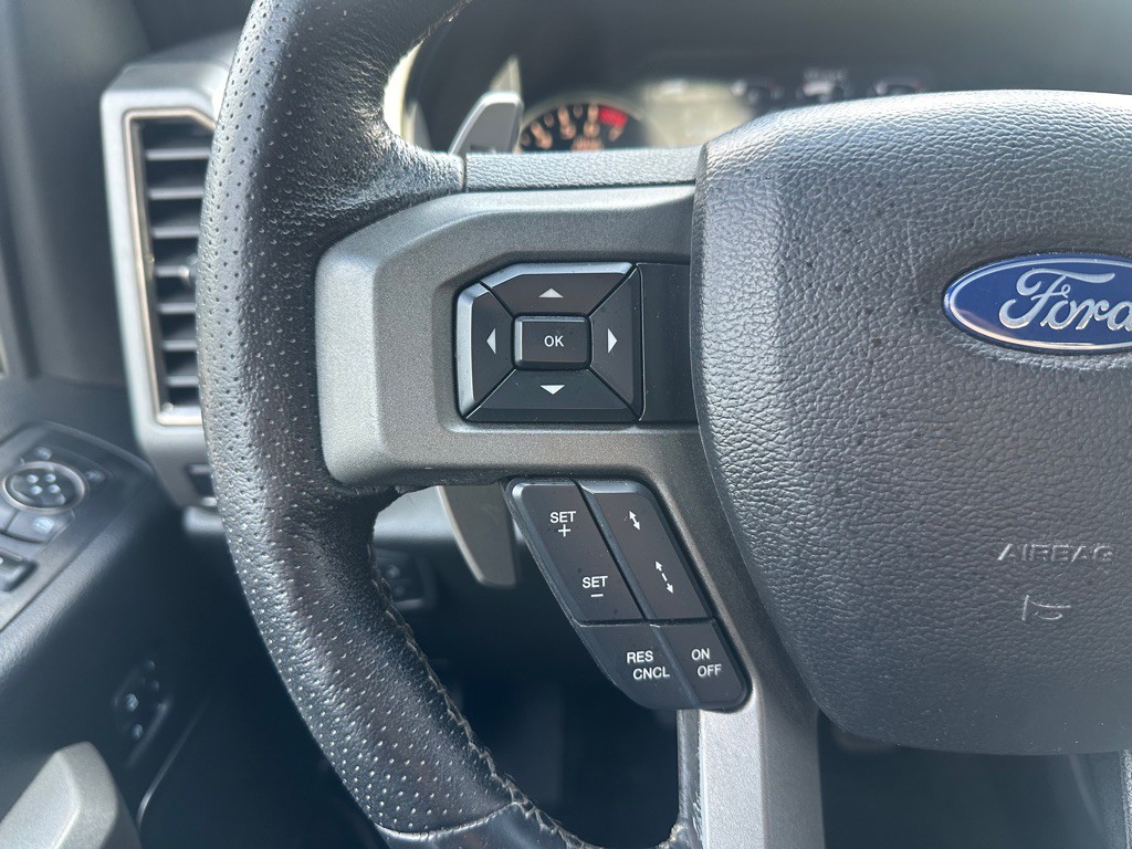 2017 Ford F-150 Image 14