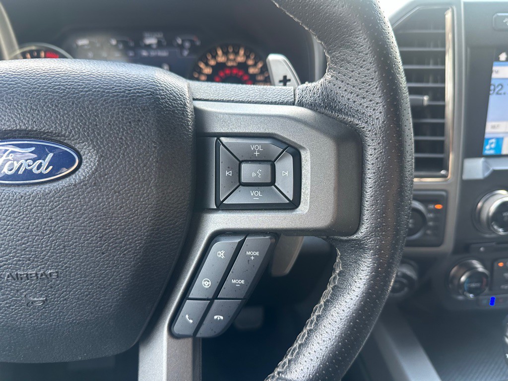 2017 Ford F-150 Image 15