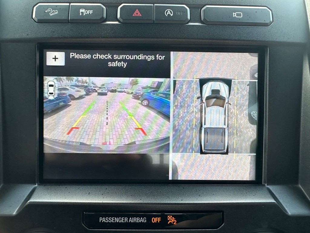 2017 Ford F-150 Image 17