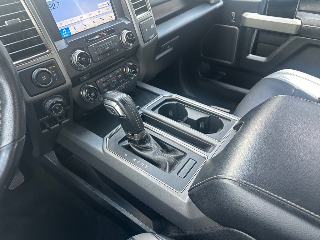 2017 Ford F-150 Image 20