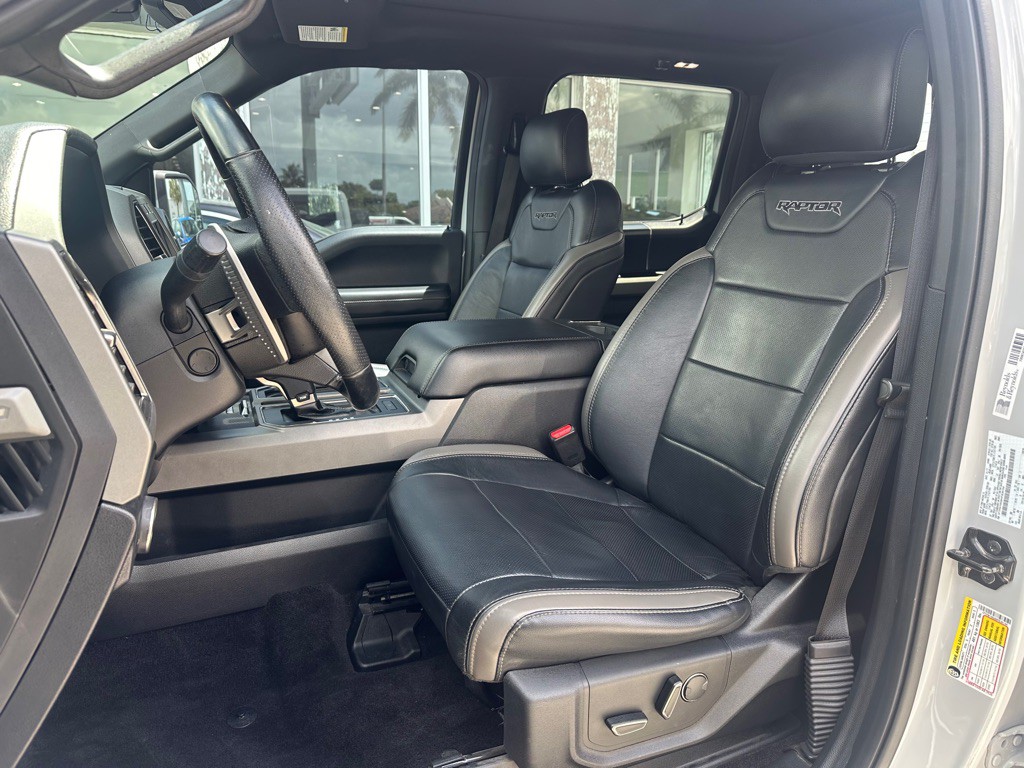 2017 Ford F-150 Image 22