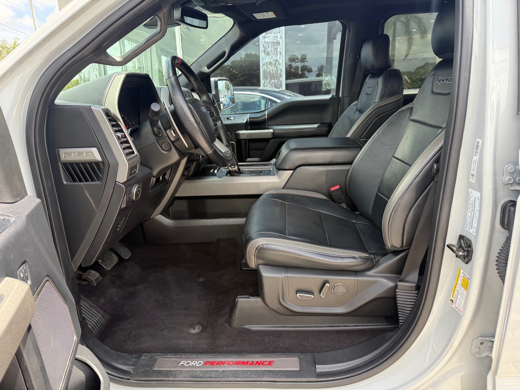 2017 Ford F-150 Image 24