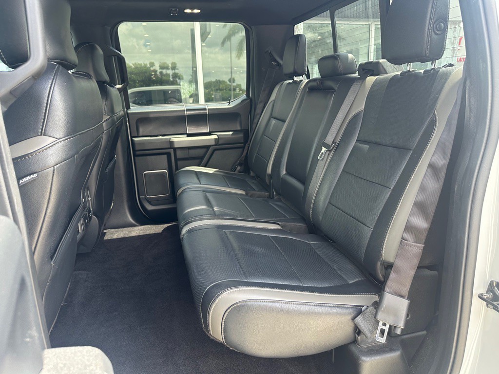 2017 Ford F-150 Image 25