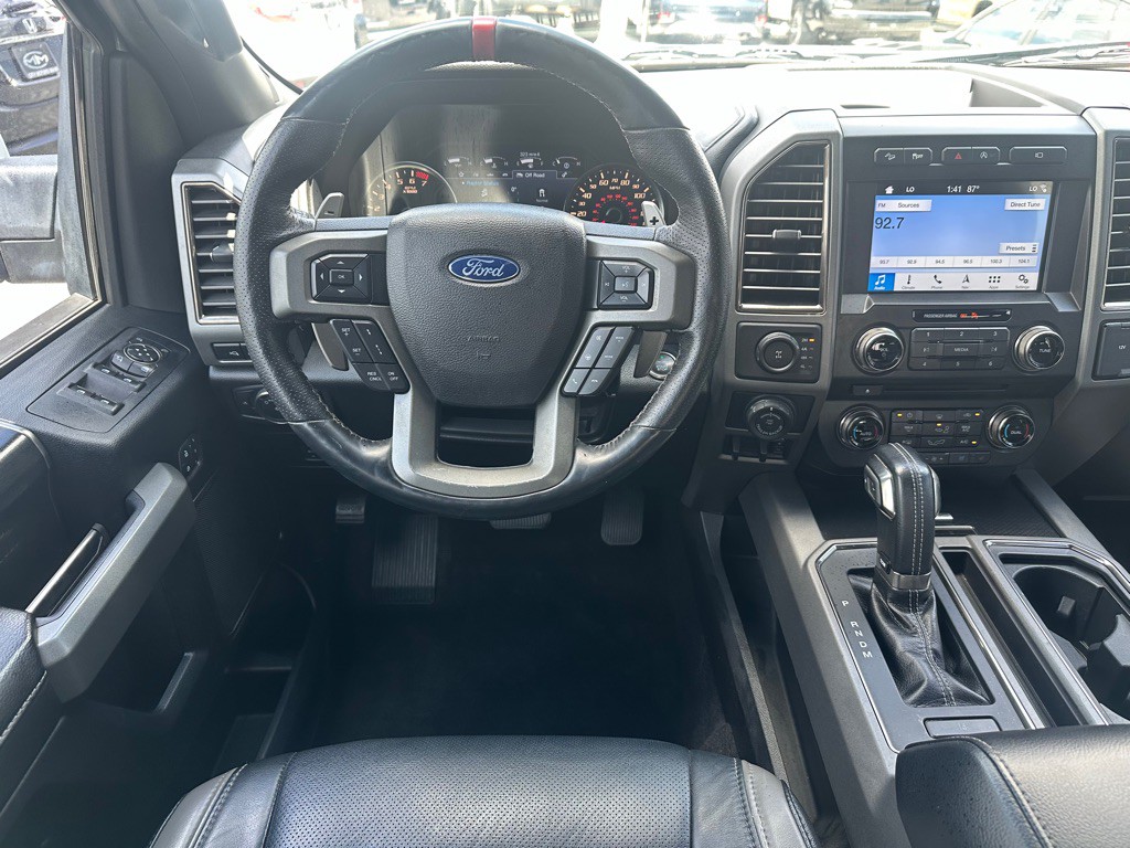 2017 Ford F-150 Image 26