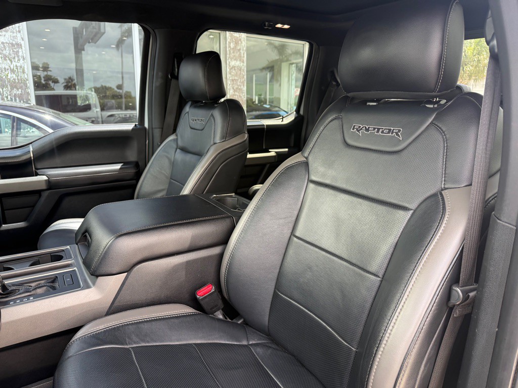 2017 Ford F-150 Image 27