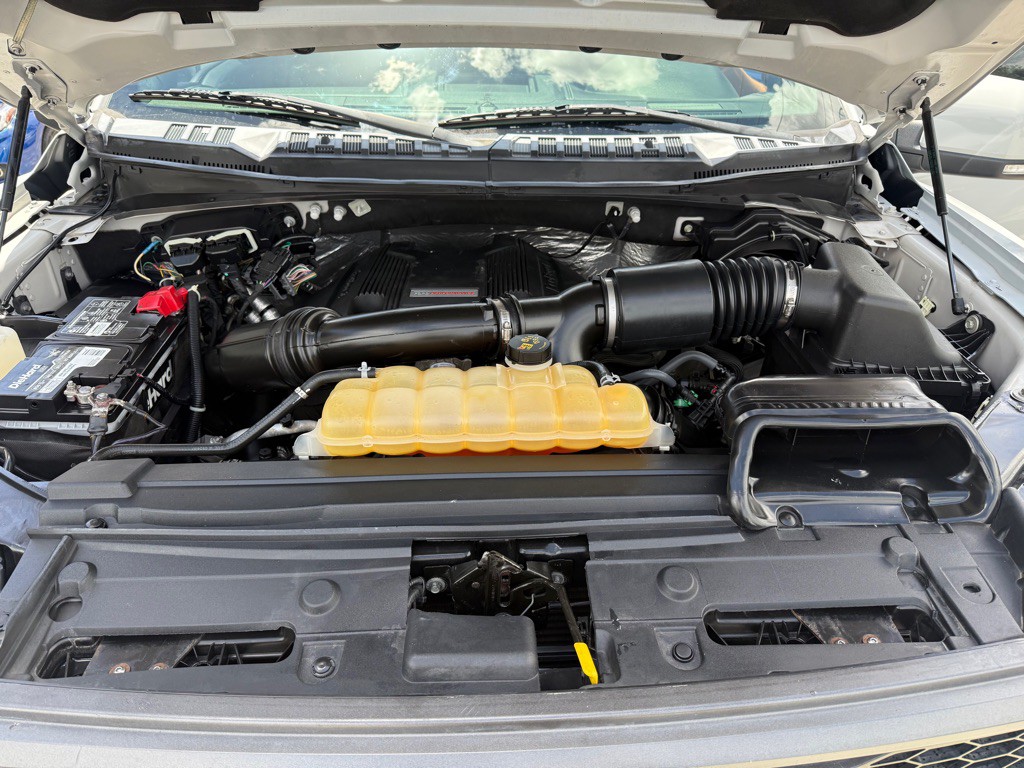 2017 Ford F-150 Image 30