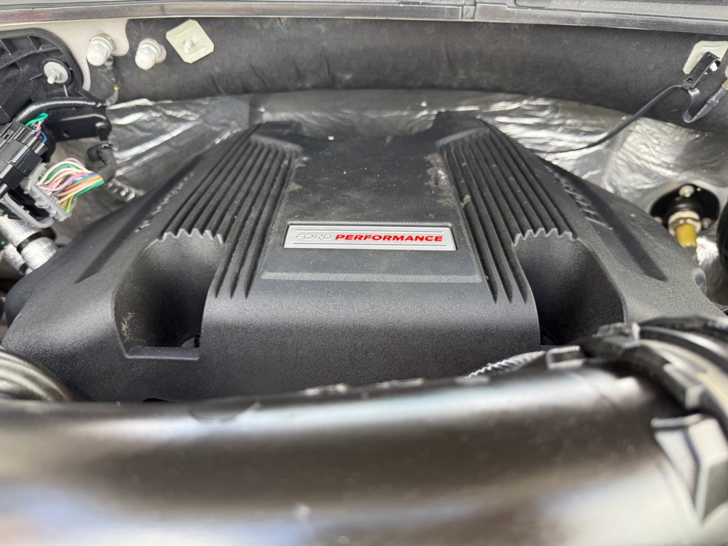 2017 Ford F-150 Image 31