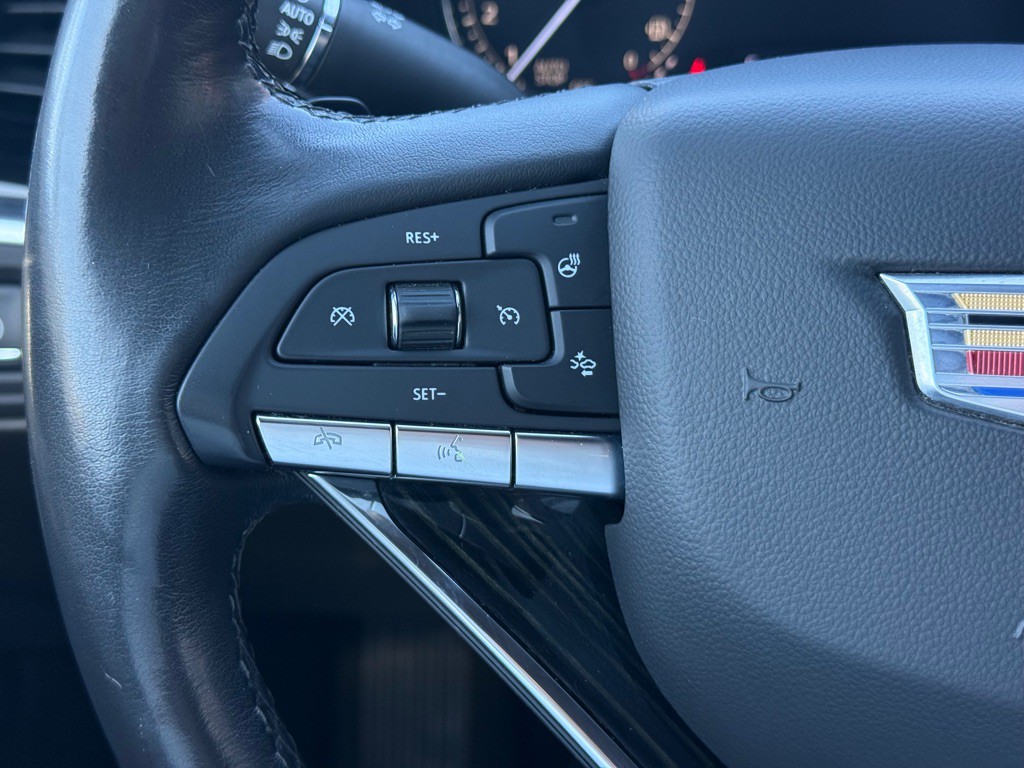 2020 Cadillac XT6 Image 11