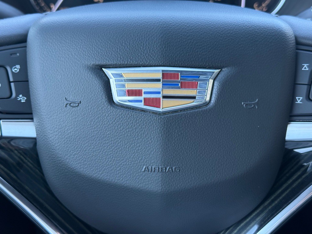 2020 Cadillac XT6 Image 12