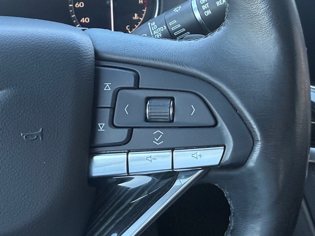 2020 Cadillac XT6 Image 13