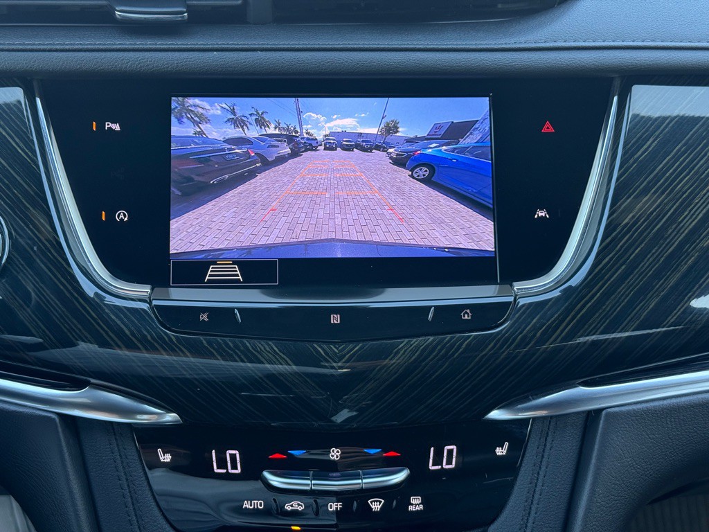 2020 Cadillac XT6 Image 17