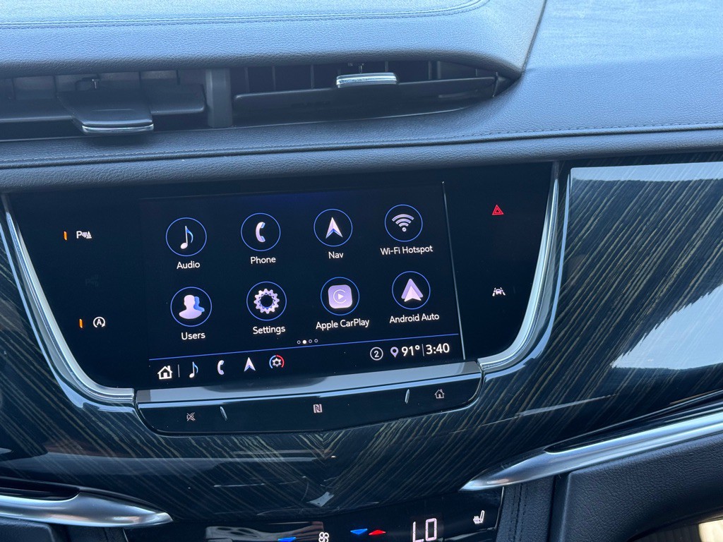 2020 Cadillac XT6 Image 18