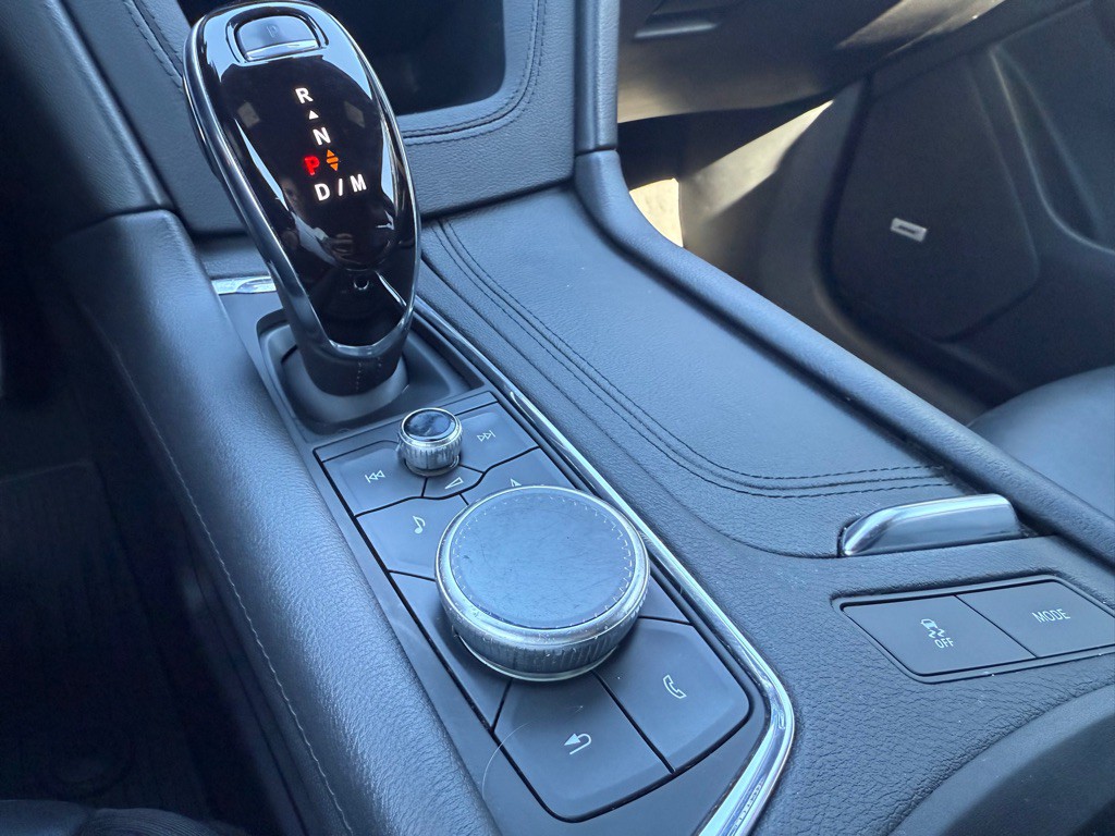 2020 Cadillac XT6 Image 21