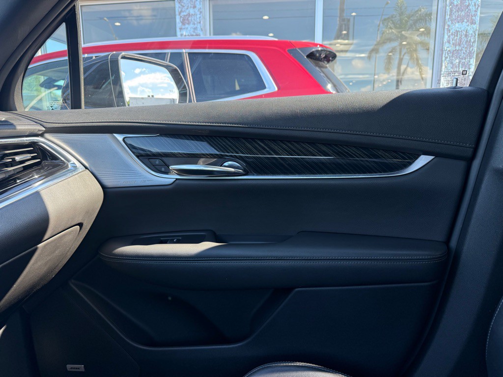 2020 Cadillac XT6 Image 26