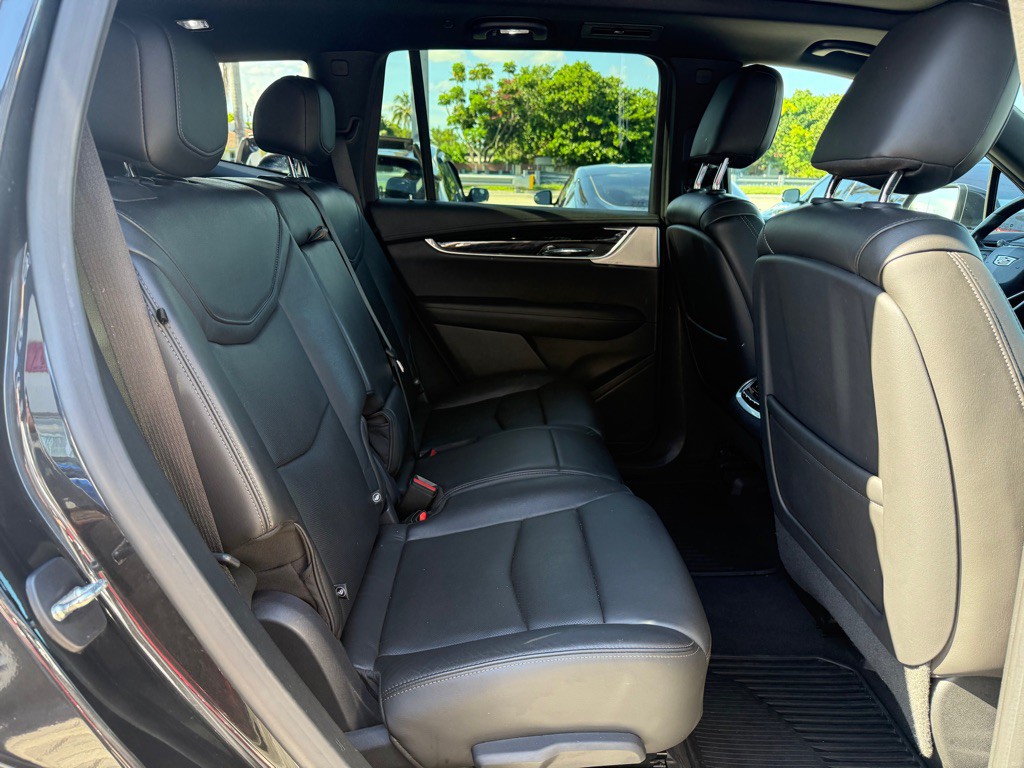 2020 Cadillac XT6 Image 27