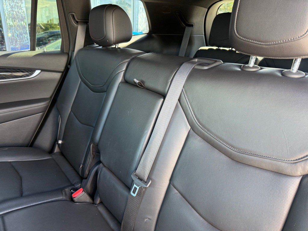 2020 Cadillac XT6 Image 28