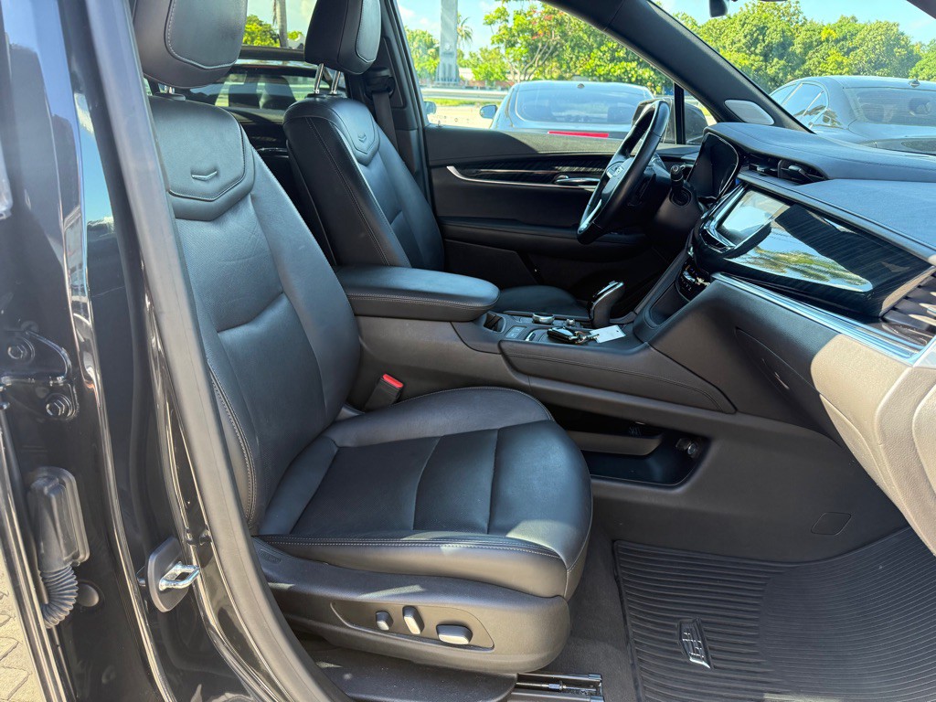 2020 Cadillac XT6 Image 30