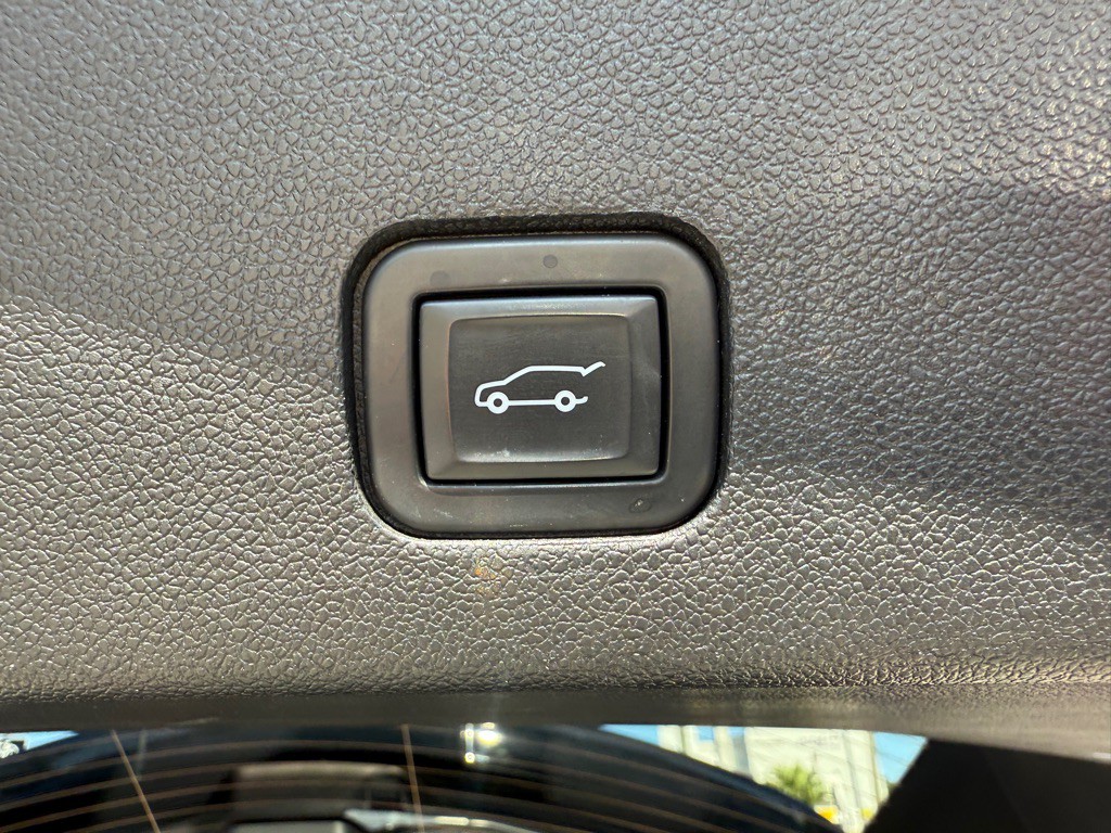 2020 Cadillac XT6 Image 35