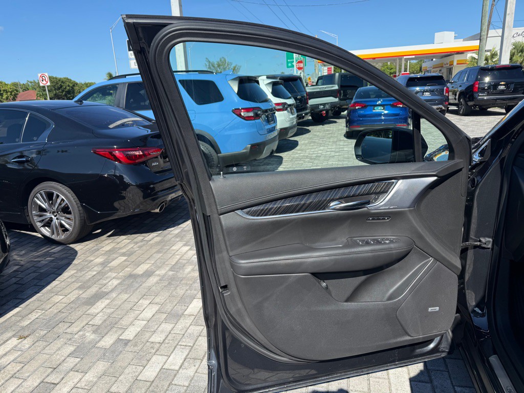 2020 Cadillac XT6 Image 39