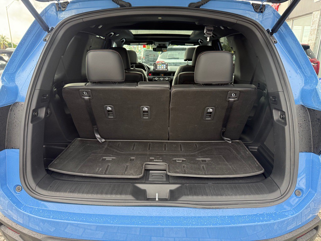 2024 Honda Pilot Image 7