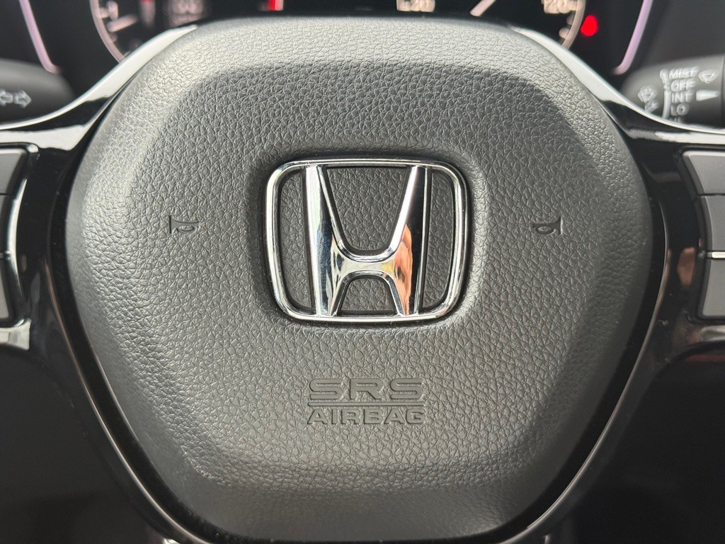 2024 Honda Pilot Image 11