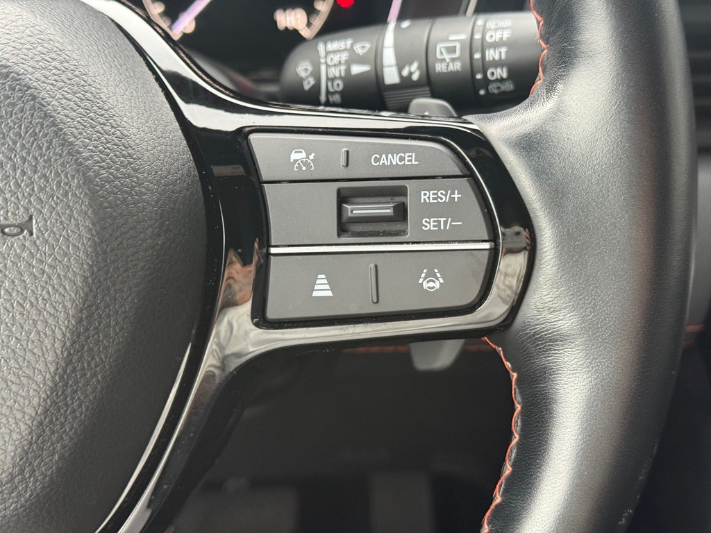 2024 Honda Pilot Image 12