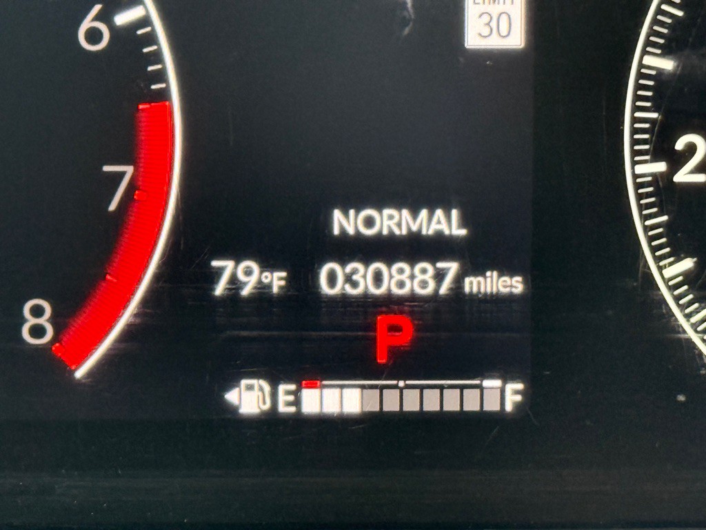 2024 Honda Pilot Image 15