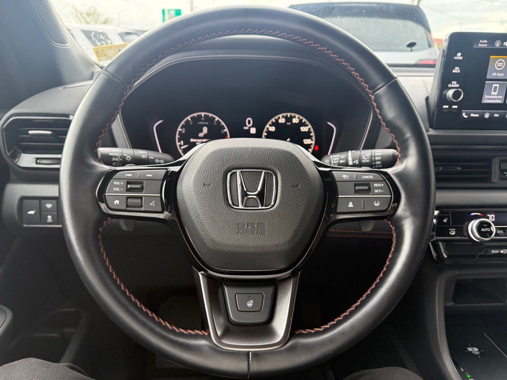 2024 Honda Pilot Image 16