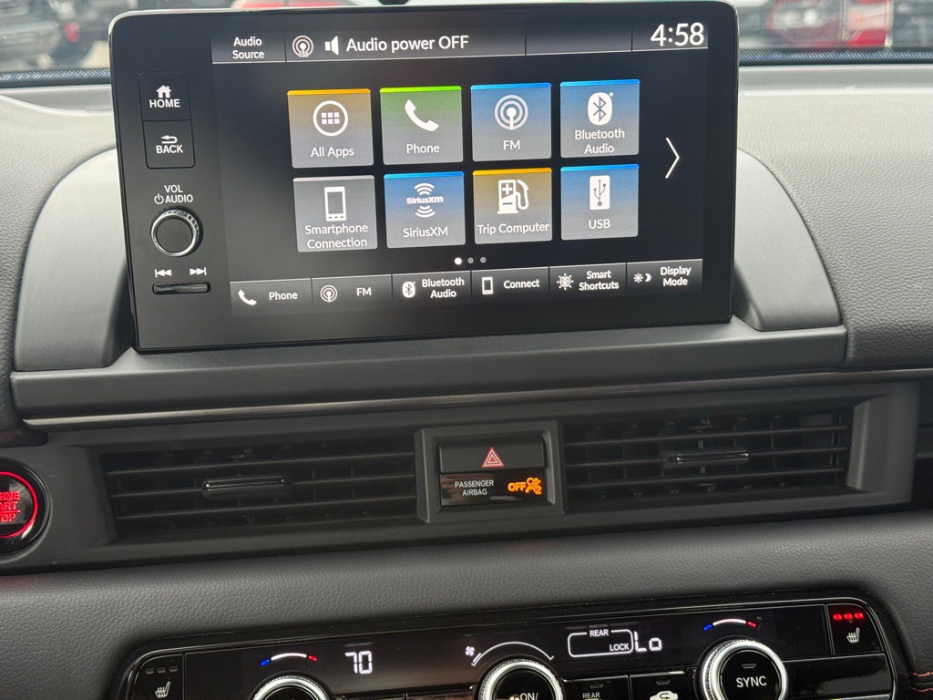 2024 Honda Pilot Image 17