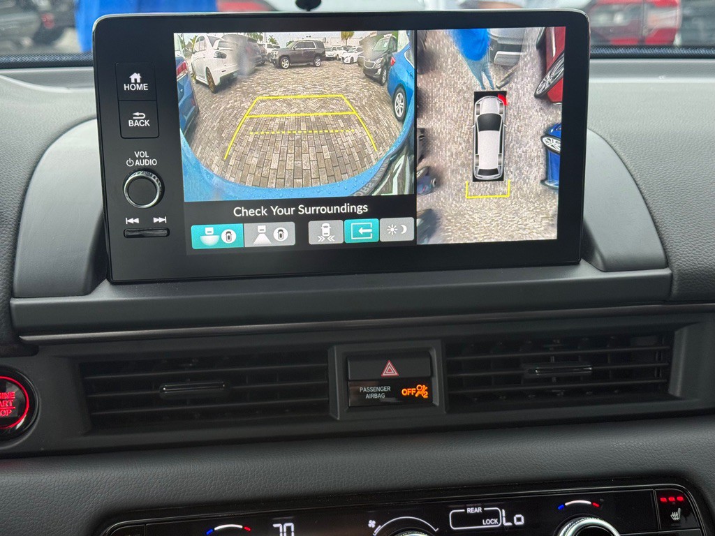 2024 Honda Pilot Image 18