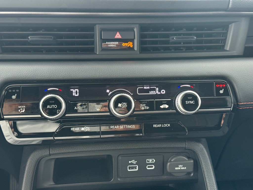 2024 Honda Pilot Image 19