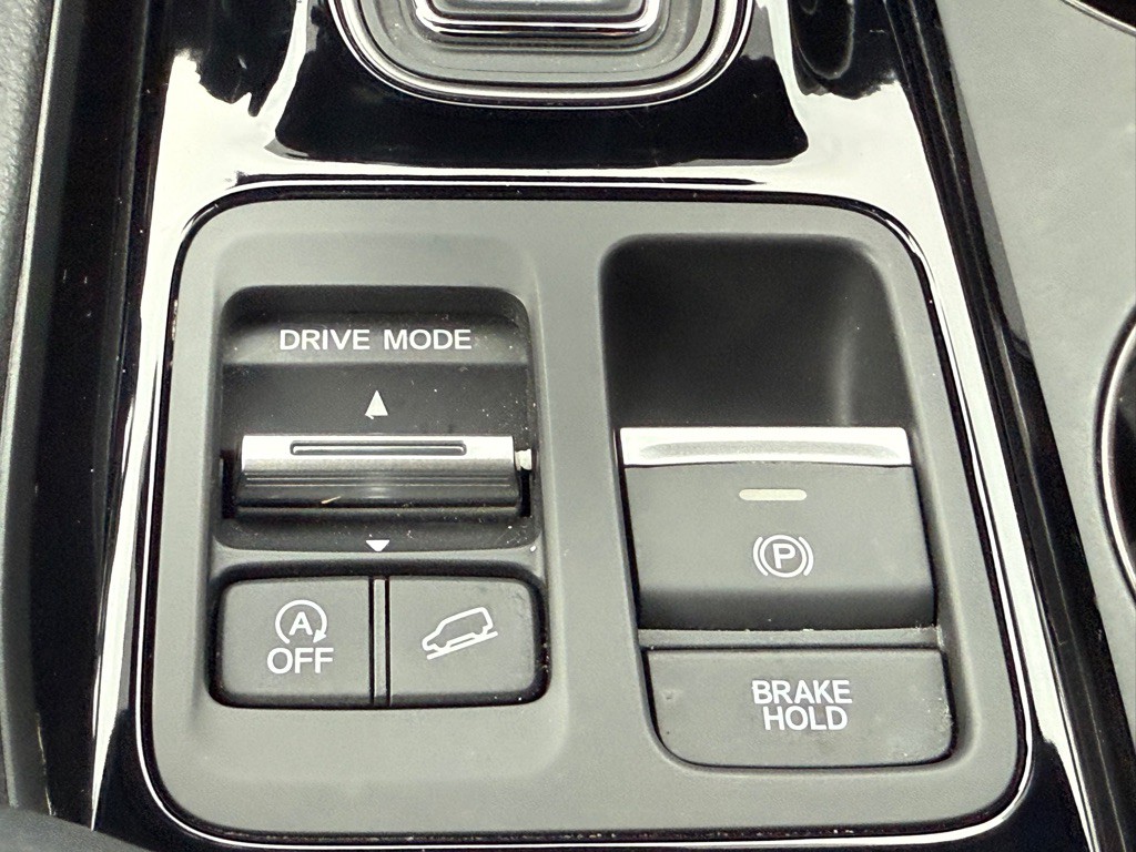 2024 Honda Pilot Image 20