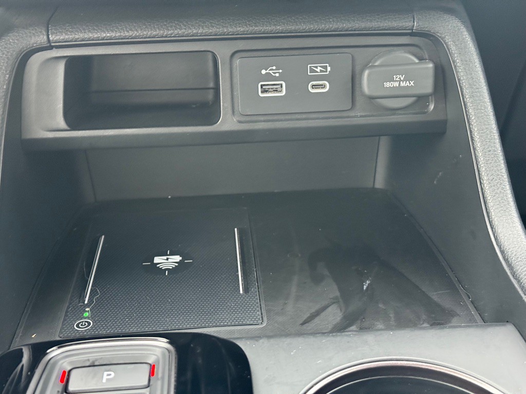 2024 Honda Pilot Image 22