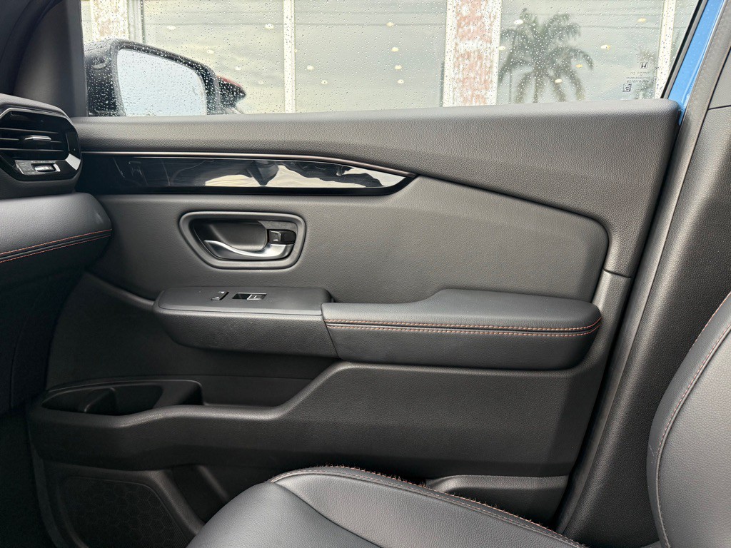 2024 Honda Pilot Image 24