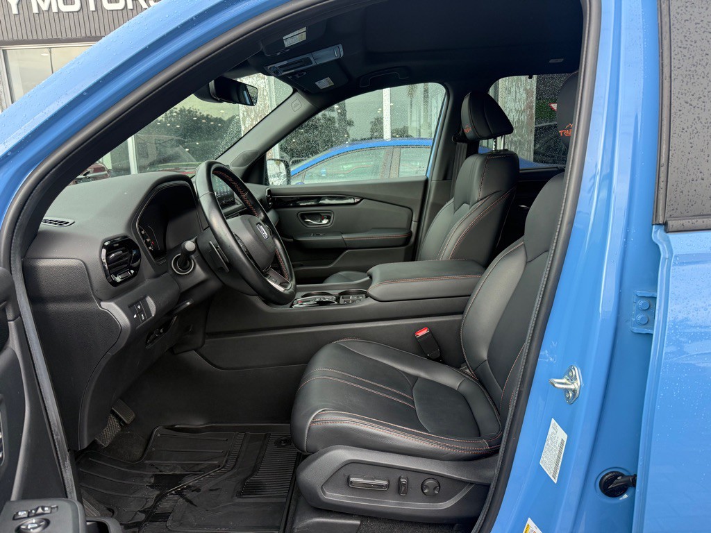 2024 Honda Pilot Image 26