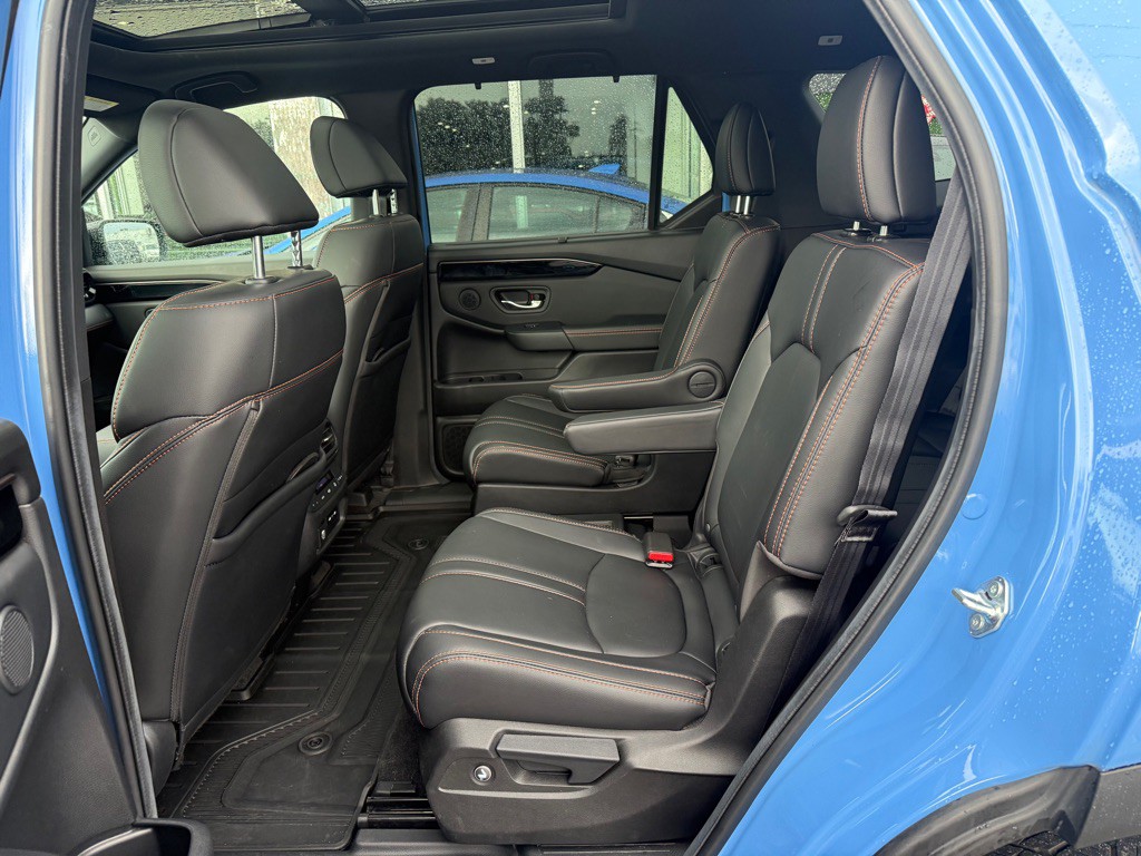 2024 Honda Pilot Image 27