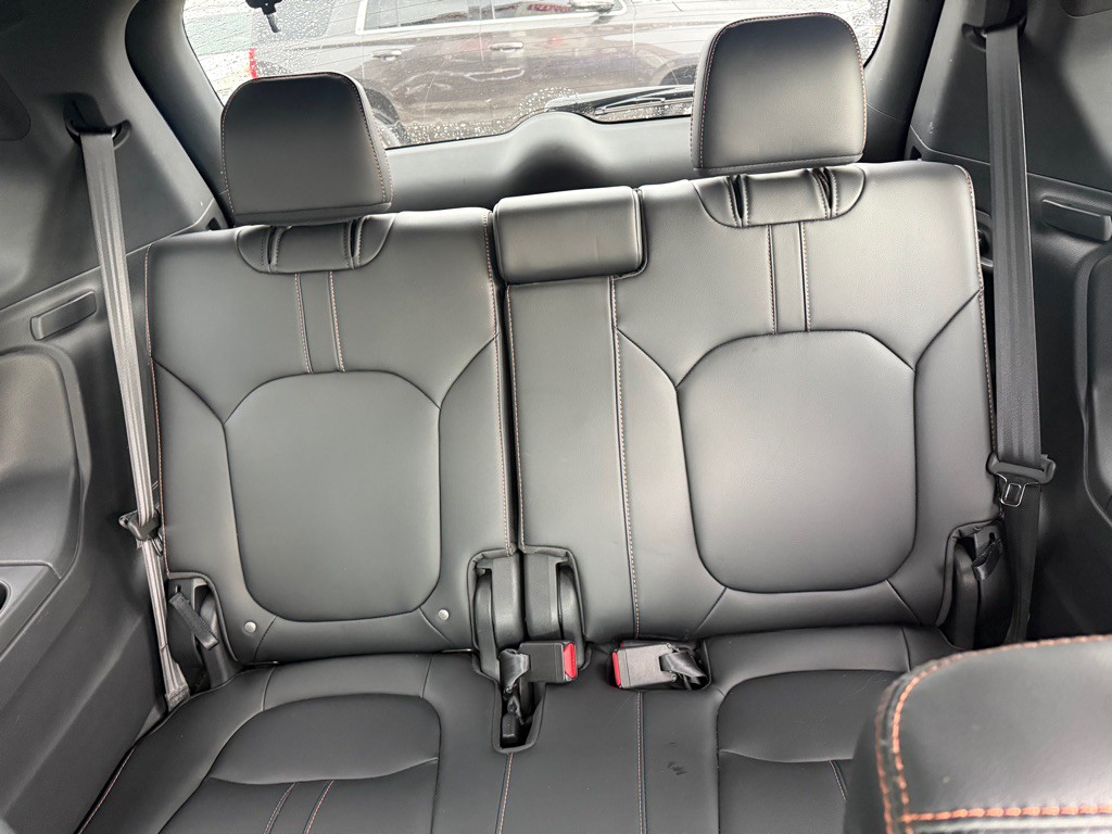 2024 Honda Pilot Image 28
