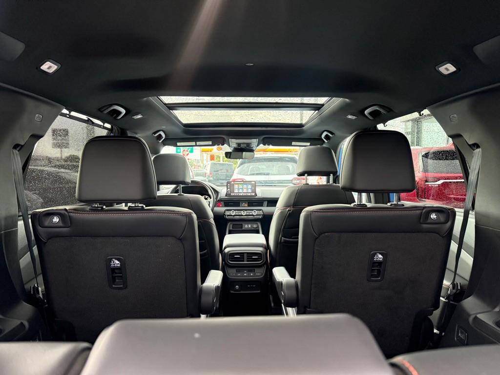 2024 Honda Pilot Image 29
