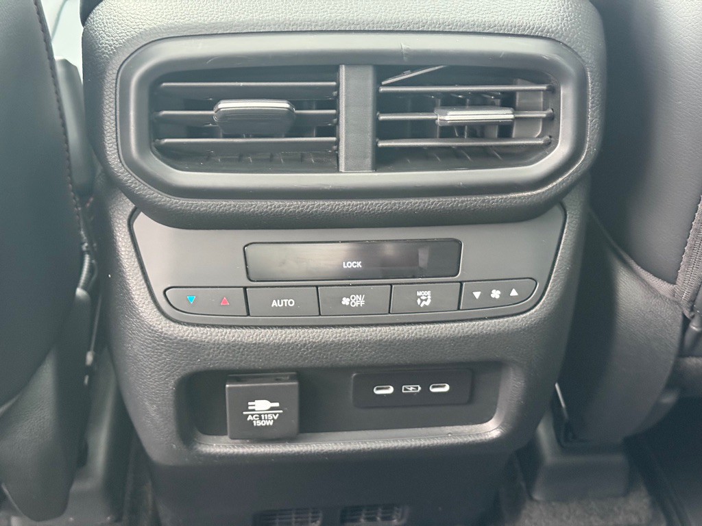 2024 Honda Pilot Image 30